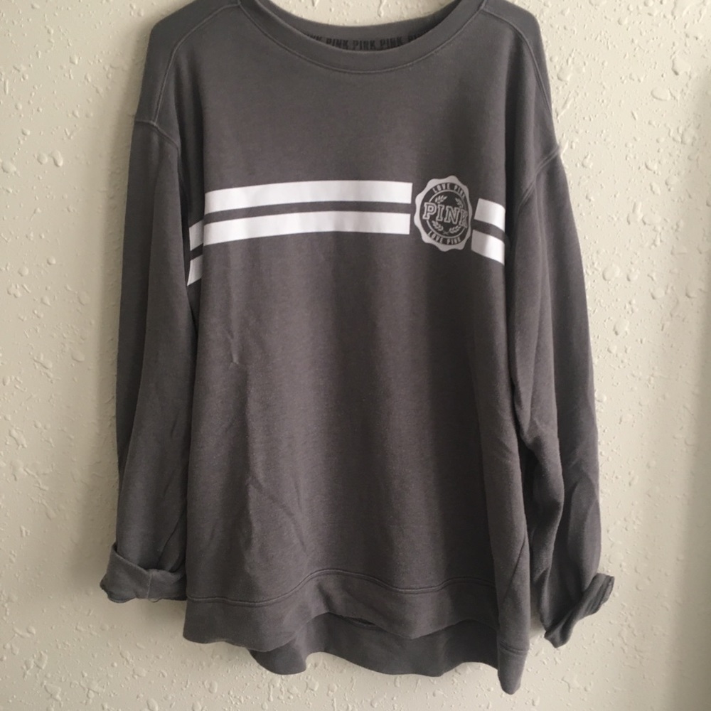 VS Pink Sweatshirt